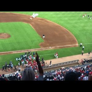 Meet your Posher, Peyton